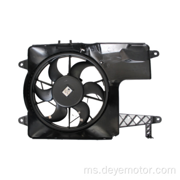 Kipas penyejuk radiator automatik untuk VW GOLF PARATI